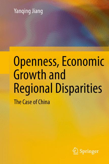 Openness, Economic … - image