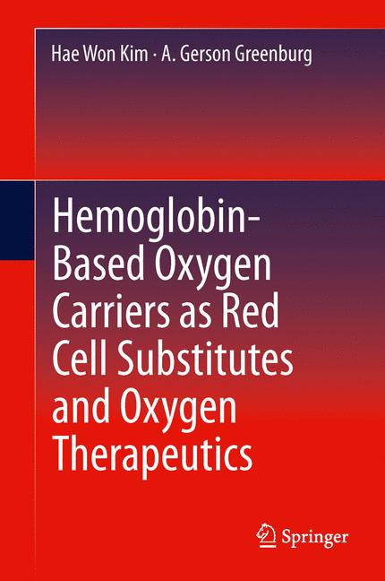 Hemoglobin-Based Ox…