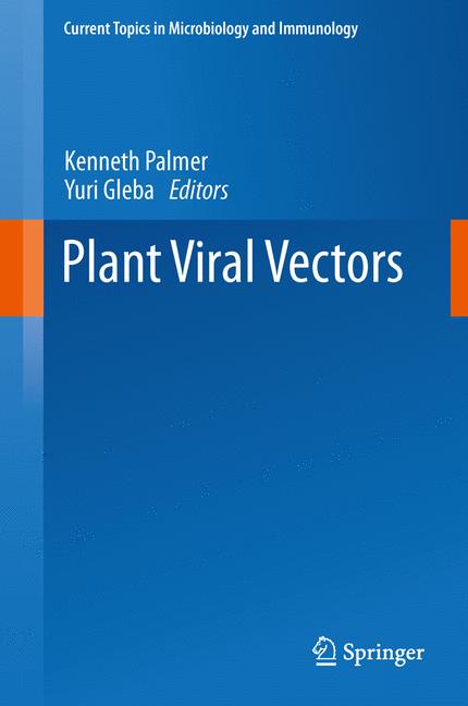 Plant Viral Vectors - image