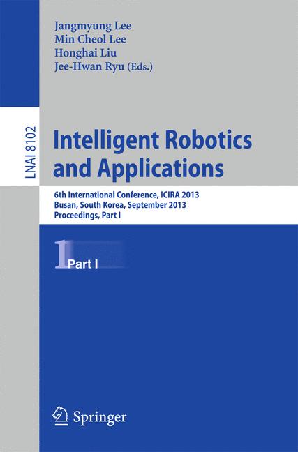 Intelligent Robotic…