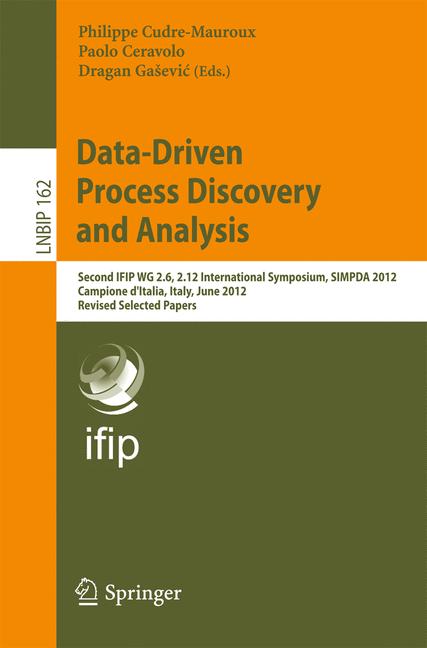 Data-Driven Process…