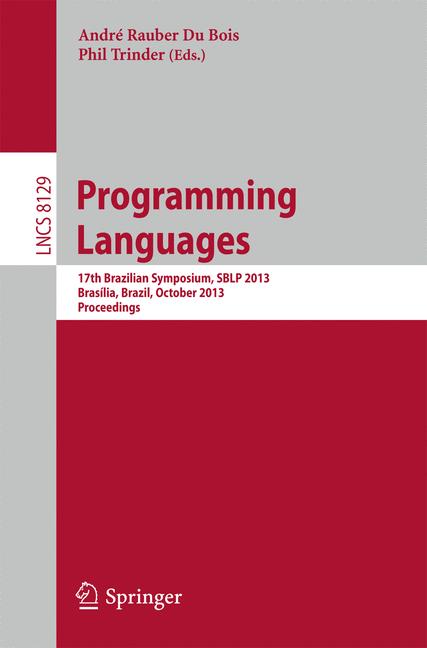 Programming Languag…