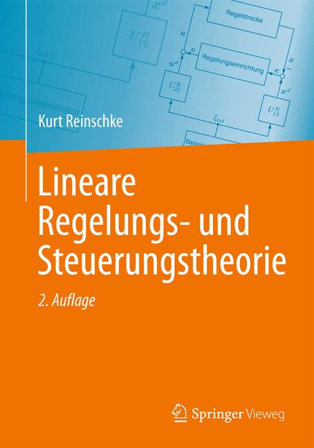 Lineare Regelungs- …