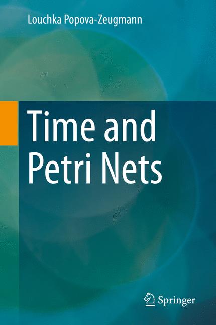 Time And Petri Nets