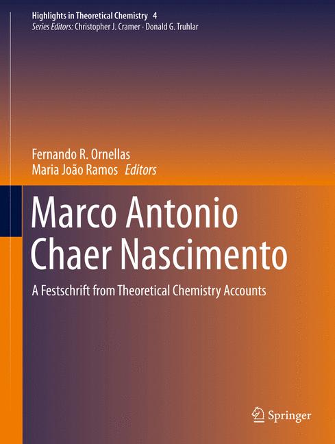 Marco Antonio Chaer… - image