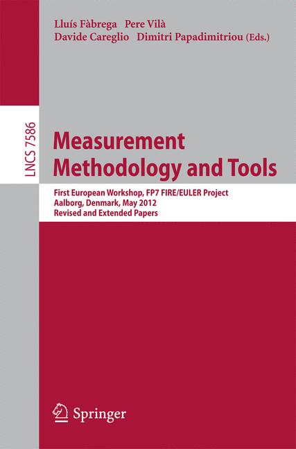 Measurement Methodo…