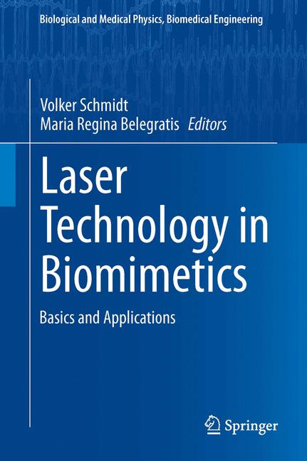 Laser Technology In… - image