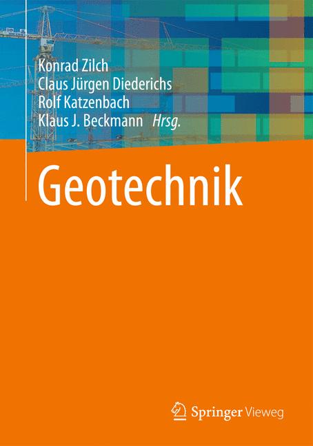 Geotechnik - image