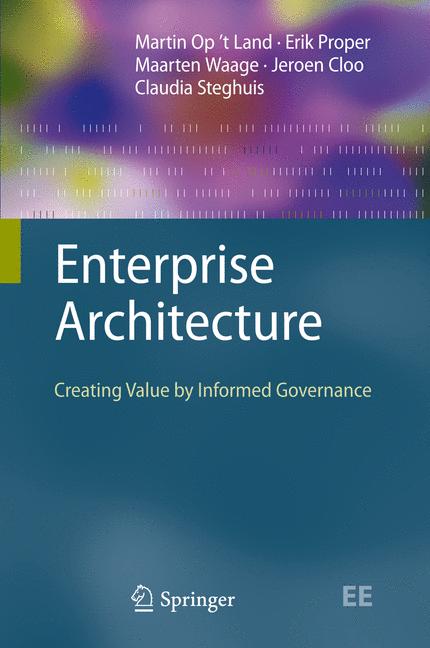 Enterprise Architec…