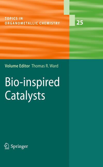 Bio-Inspired Cataly…