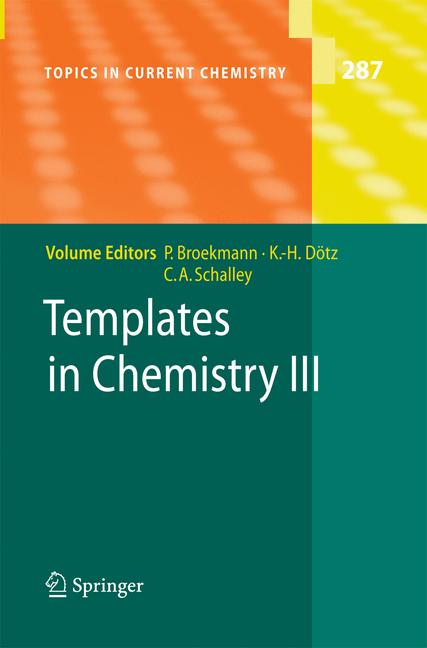 Templates In Chemis…