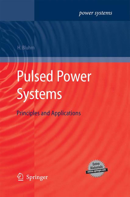 Pulsed Power Systems - image