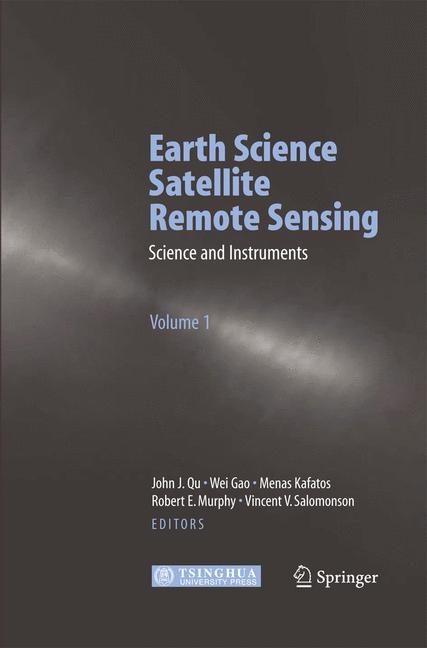 Earth Science Satel…