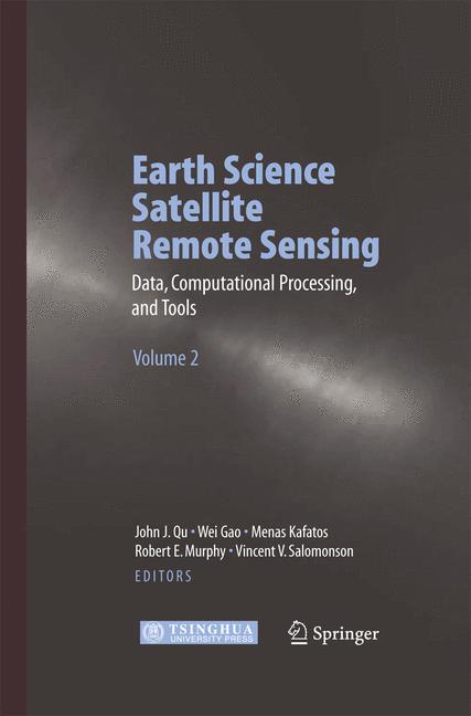 Earth Science Satel…