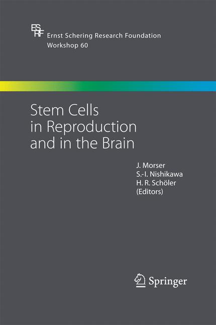 Stem Cells In Repro…