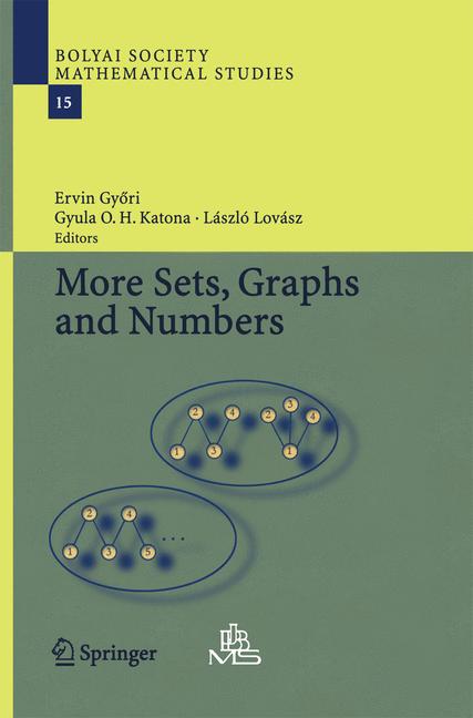 More Sets, Graphs A…