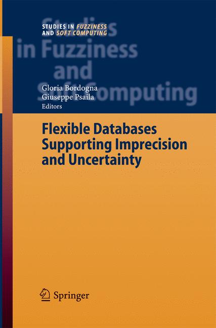 Flexible Databases …