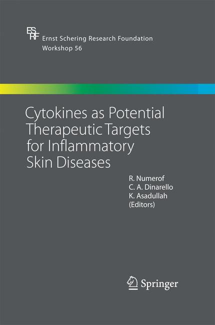 Cytokines As Potent…
