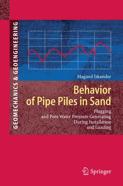 Behavior Of Pipe Pi…