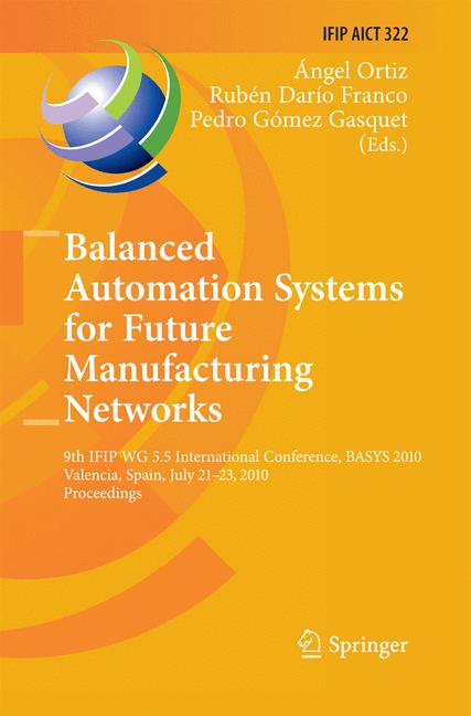 Balanced Automation…