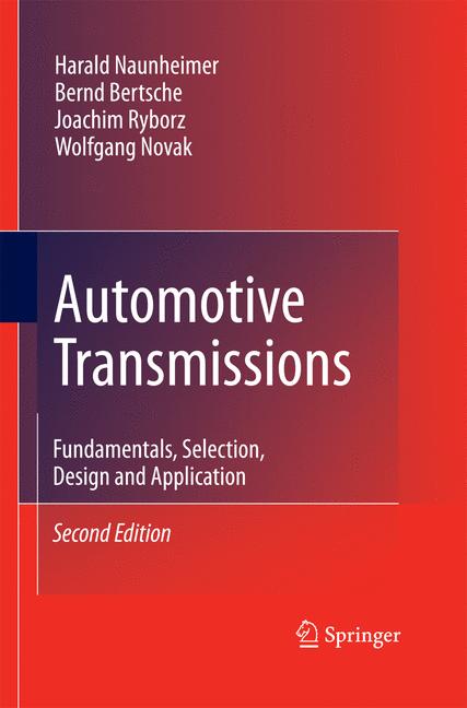 Automotive Transmis…