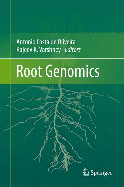 Root Genomics - image