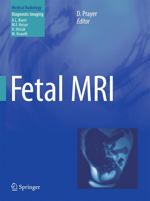 Fetal Mri