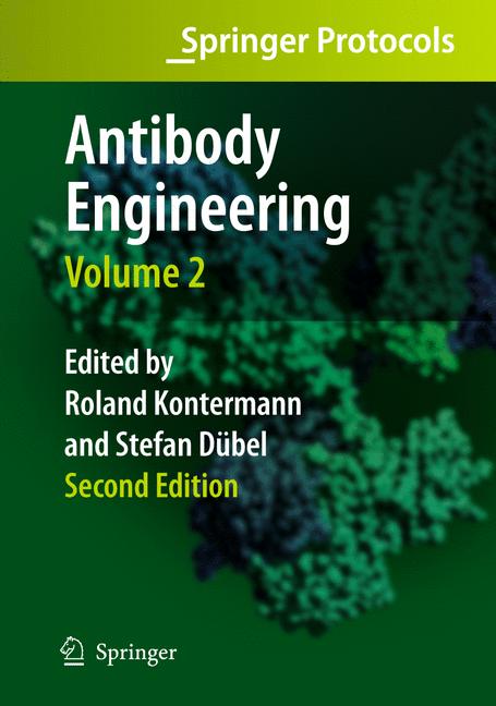 Antibody Engineerin… - image