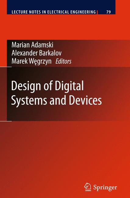 Design Of Digital S… - image