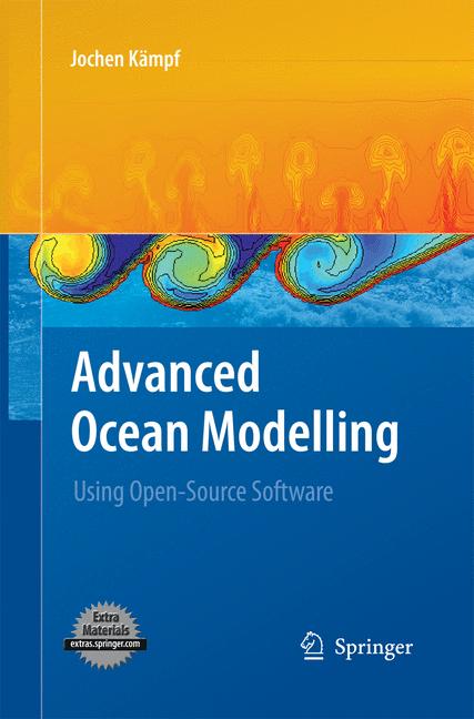 Advanced Ocean Mode… - image