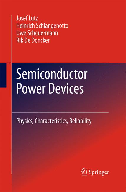 Semiconductor Power… - image