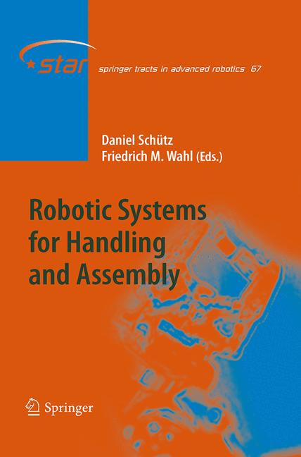Robotic Systems For…