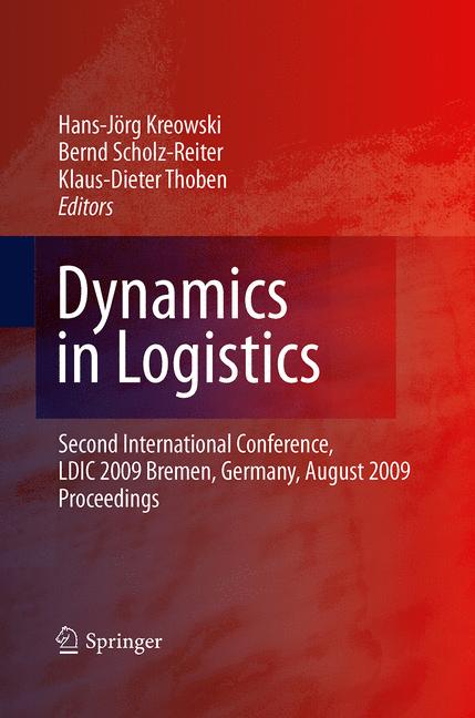 Dynamics In Logisti…