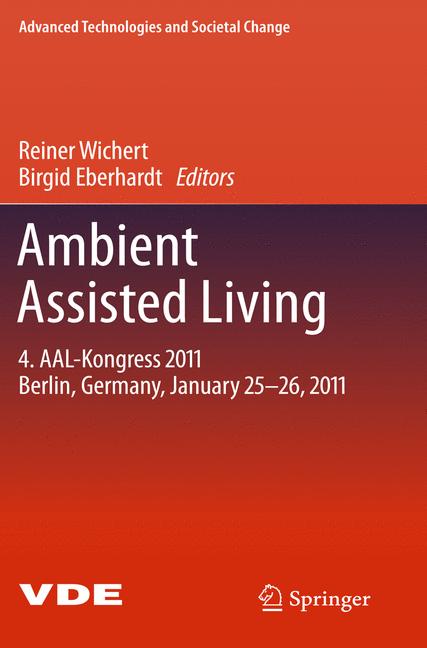 Ambient Assisted Li…