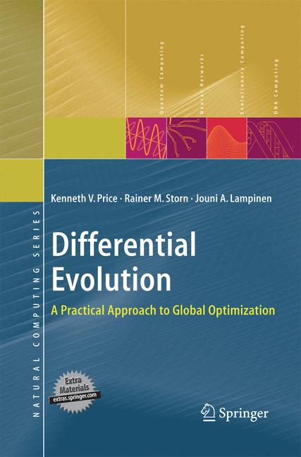 Differential Evolut…
