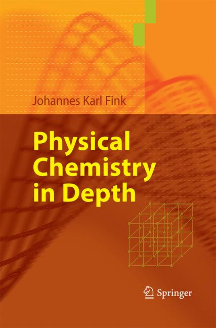 Physical Chemistry …