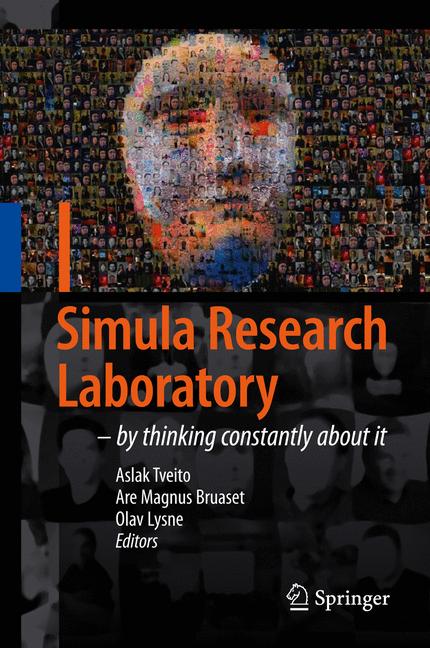Simula Research Lab…