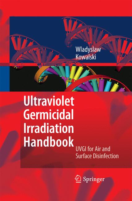 Ultraviolet Germici…