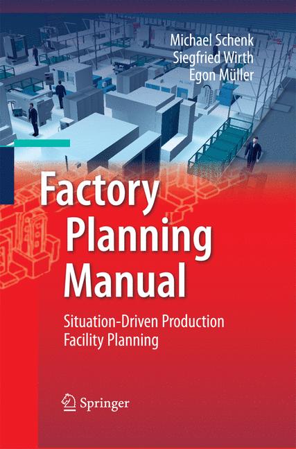 Factory Planning Ma…