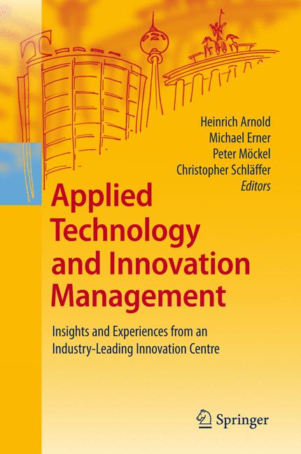 Applied Technology … - image
