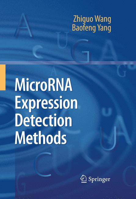 Microrna Expression…