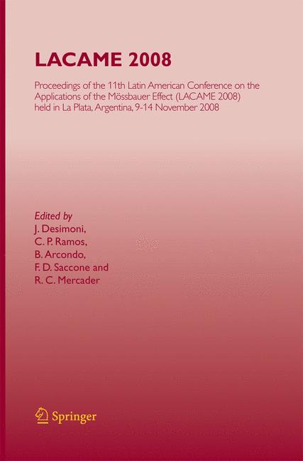 Lacame 2008