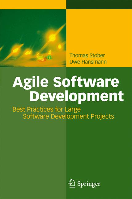 Agile Software Deve…