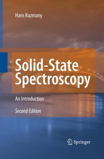 Solid-State Spectro…
