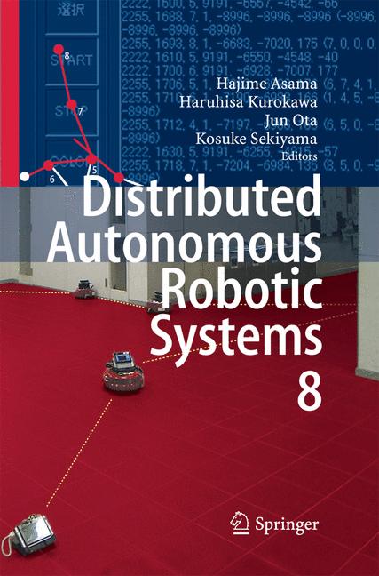 Distributed Autonom…