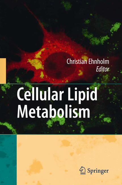 Cellular Lipid Meta…