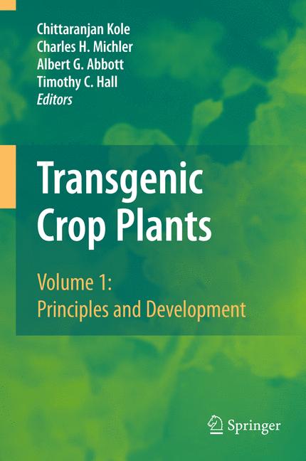 Transgenic Crop Pla… - image