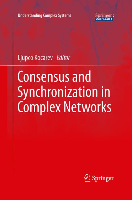 Consensus And Synch… - image