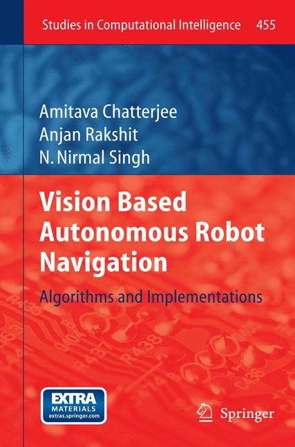 Vision Based Autono… - image