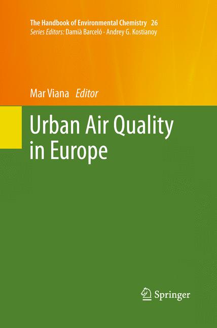 Urban Air Quality I…